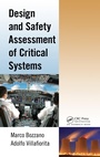 Cover: Design and Safety Assessment of Critical Systems - Auerbach