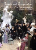Cover: Rivals and Conspirators - Cambridge Scholars Publishing