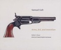 Cover: Samuel Colt - Yale University Press