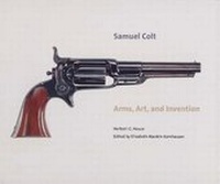 Enlarge image Cover: Samuel Colt - Yale University Press