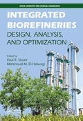 Cover: Integrated Biorefineries - CRC Press
