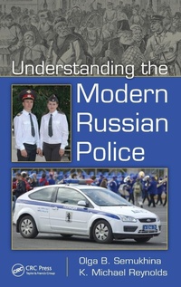 Abbildung von: Understanding the Modern Russian Police - Routledge