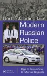 Abbildung von: Understanding the Modern Russian Police - Routledge