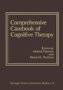 Cover: Comprehensive Casebook of Cognitive Therapy - Kluwer Academic/Plenum Publishers