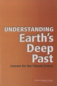 Abbildung von: Understanding Earth's Deep Past - National Academies Press