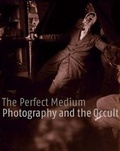 Cover: The Perfect Medium - Yale University Press