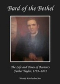 Cover: Bard of the Bethel - Cambridge Scholars Publishing