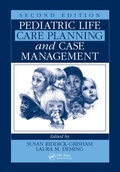 Cover: Pediatric Life Care Planning and Case Management - Routledge