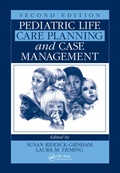 Cover: Pediatric Life Care Planning and Case Management - Routledge