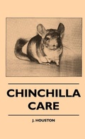 Cover: Chinchilla Care - Read Books