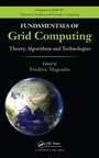 Cover: Fundamentals of Grid Computing - Chapman & Hall/CRC