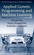 Cover: Applied Genetic Programming and Machine Learning - CRC Press