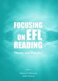 Cover: Focusing on EFL Reading - Cambridge Scholars Publishing
