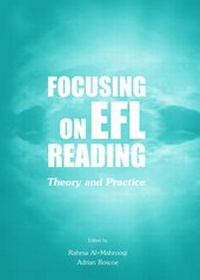 Enlarge image Cover: Focusing on EFL Reading - Cambridge Scholars Publishing