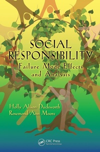 Abbildung von: Social Responsibility - CRC Press
