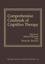 Cover: Comprehensive Casebook of Cognitive Therapy - Springer