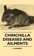 Cover: Chinchilla Diseases And Ailments - Read Books