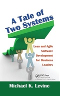 Cover: A Tale of Two Systems - Productivity Press