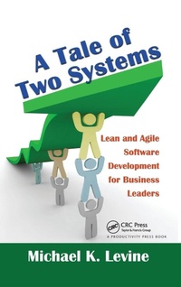Enlarge image Cover: A Tale of Two Systems - Productivity Press