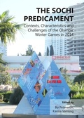 Cover: Sochi Predicament - Cambridge Scholars Publishing