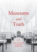 Cover: Museums and Truth - Cambridge Scholars Publishing