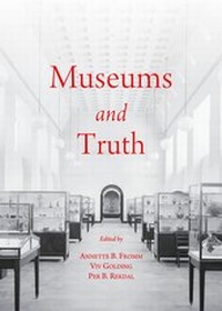 Enlarge image Cover: Museums and Truth - Cambridge Scholars Publishing