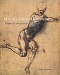 Cover: Michelangelo Drawings - Yale University Press