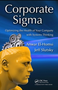 Abbildung von: Corporate Sigma - Productivity Press