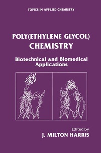 Abbildung von: Poly(Ethylene Glycol) Chemistry - Springer