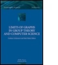 Cover: Limits of Graphs in Group Theory and Computer Science - Taylor & Francis
