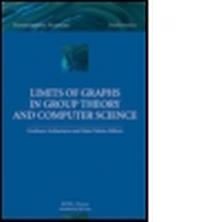 Abbildung von: Limits of Graphs in Group Theory and Computer Science - Taylor & Francis