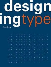 Abbildung von: Designing Type - Yale University Press