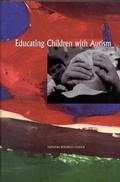 Cover: Educating Children with Autism - National Academies Press