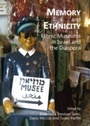 Cover: Memory and Ethnicity - Cambridge Scholars Publishing