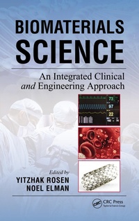 Abbildung von: Biomaterials Science - CRC Press