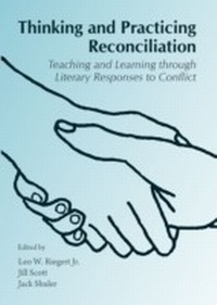 Enlarge image Cover: Thinking and Practicing Reconciliation - Cambridge Scholars Publishing