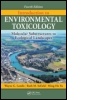 Cover: Introduction to Environmental Toxicology - CRC Press