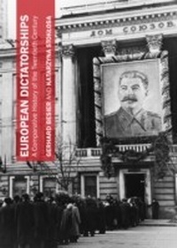 Abbildung von: European Dictatorships - Cambridge Scholars Publishing