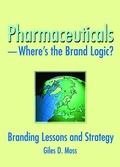 Abbildung von: Pharmaceuticals-Where's the Brand Logic? - CRC Press