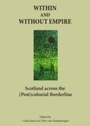 Cover: Within and Without Empire - Cambridge Scholars Publishing