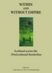 Enlarge image Cover: Within and Without Empire - Cambridge Scholars Publishing