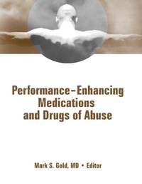 Abbildung von: Performance Enhancing Medications and Drugs of Abuse - CRC Press