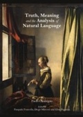 Cover: Truth, Meaning and the Analysis of Natural Language - Cambridge Scholars Publishing