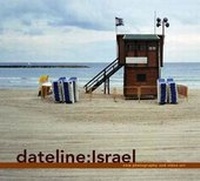 Abbildung von: Dateline Israel - Yale University Press