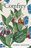 Bild: Comfrey - An Ancient Medicinal Remedy - Read Books