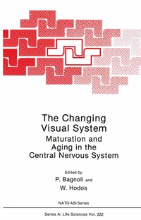 Abbildung von: The Changing Visual System - Springer