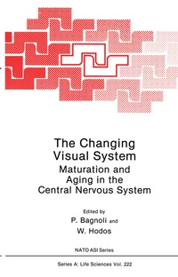 Abbildung von: The Changing Visual System - Springer