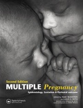 Cover: Multiple Pregnancy - CRC Press