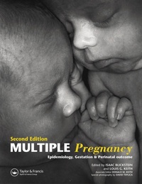 Enlarge image Cover: Multiple Pregnancy - CRC Press