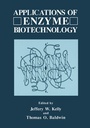 Cover: Applications of Enzyme Biotechnology - Plenum Publishing Co.,N.Y.